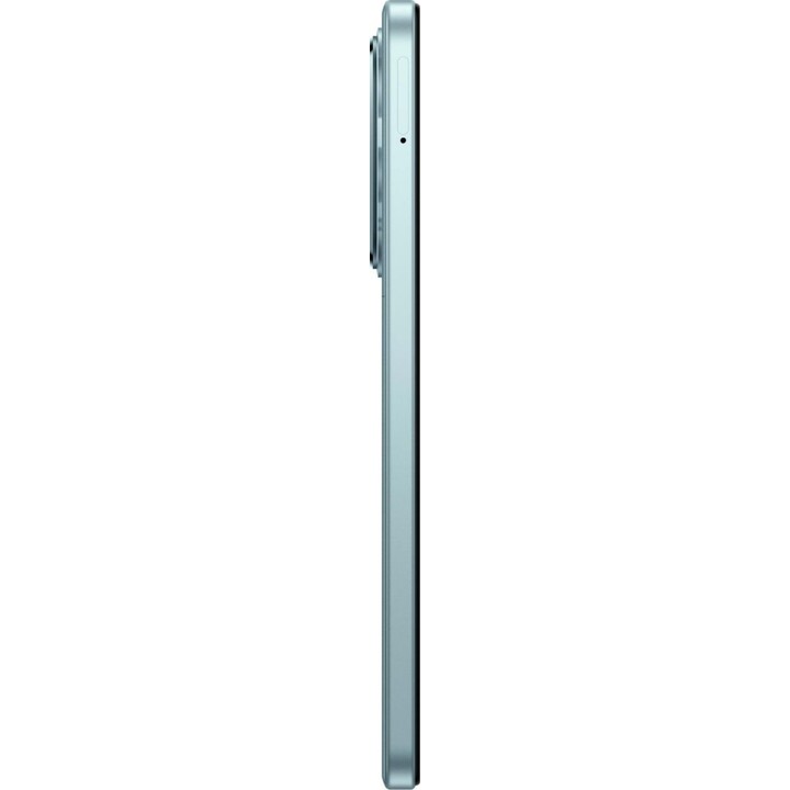 Xiaomi Poco M7, 8 + 256 Go, 6,9 FHD + 144Hz Affichage, Snapdragon 685, 50MP AI Dual Camera, 7000mAh, Bleu