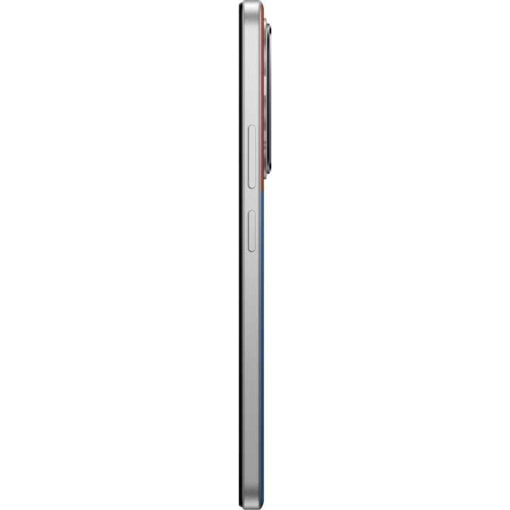 Xiaomi Poco M7, 8+256GB, 6.9 FHD+ 144Hz Display, Snapdragon 685, 50MP AI dual camera, 7000mAh, Silver