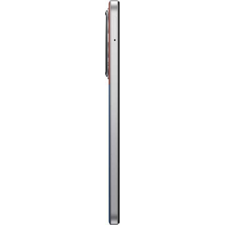 Xiaomi Poco M7, 8+256GB, 6.9 FHD+ 144Hz Display, Snapdragon 685, 50MP AI dual camera, 7000mAh, Silver