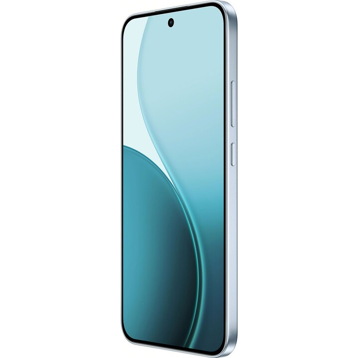 OPPO Reno14 F 5G, 8GB 256GB, 6.57 AMOLED, 50MP, IP69, Fast Charging, 45W, Opal Blue
