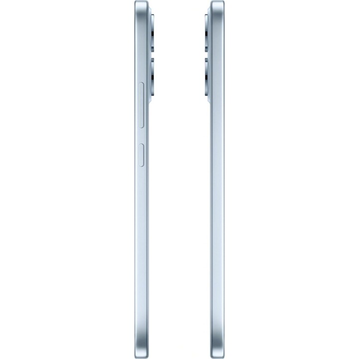 OPPO Reno14 F 5G, 8GB 256GB, 6,57 AMOLED, 50MP, IP69, Charging Fast, 45W, Opal Azul