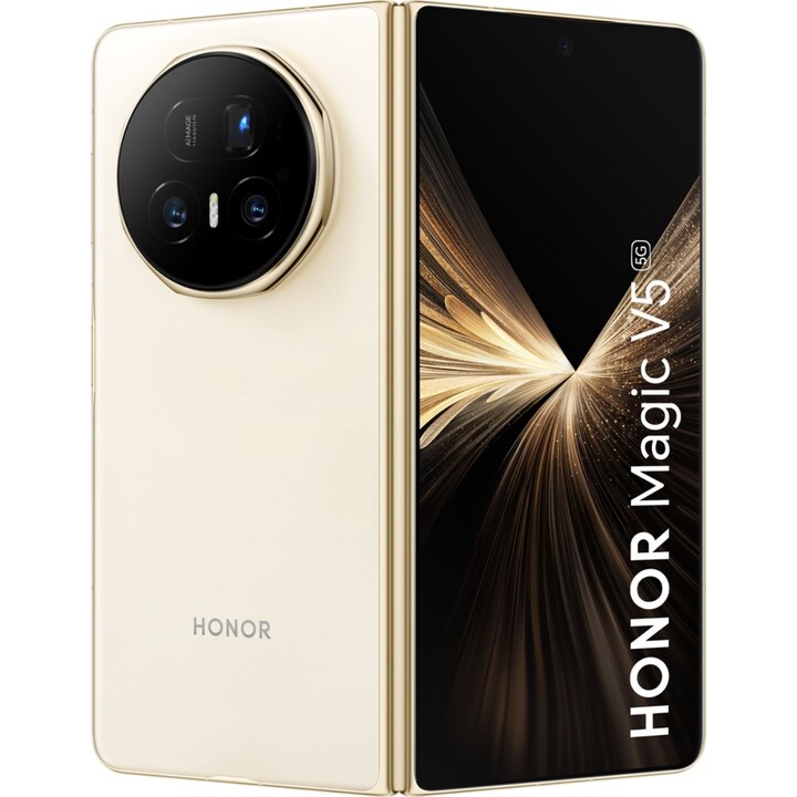 Honor Magic V5 5G, 16GB 512GB, 7.95 OLED, 5820mAh, White