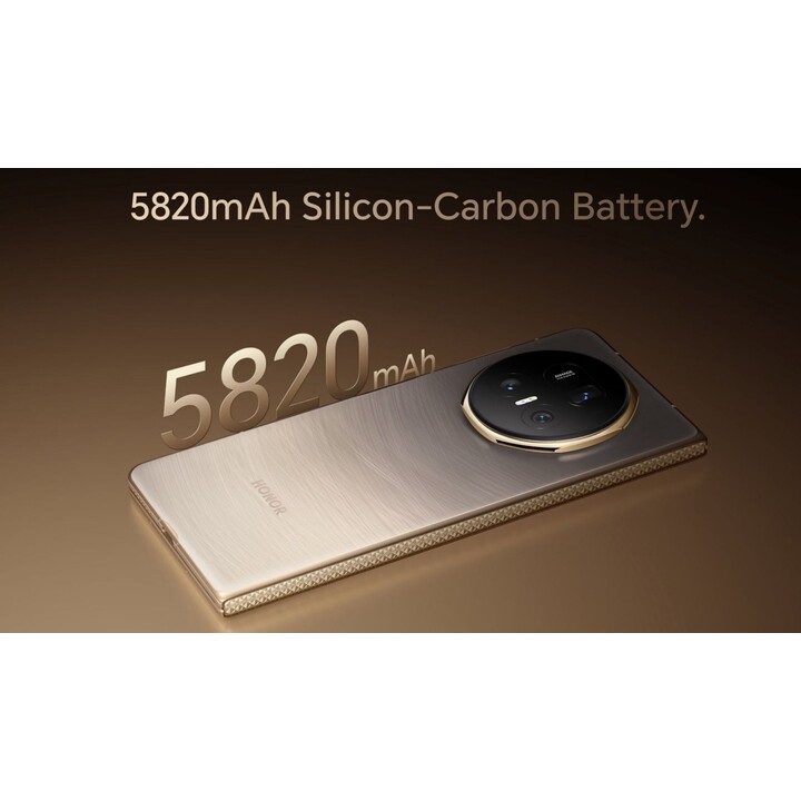 Honor Magic V5 5G, 16GB 512GB, 7.95 OLED, 5820mAh, White