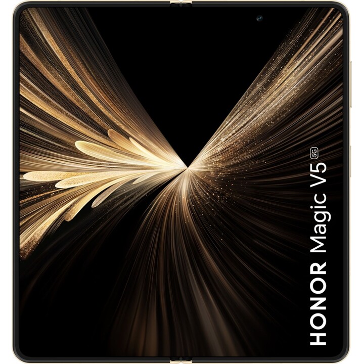 Honor Magic V5 5G, 16GB 512GB, 7.95 OLED, 5820mAh, White