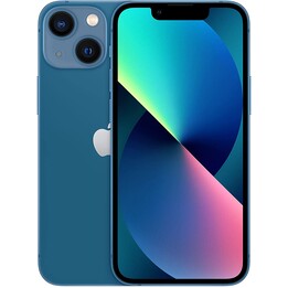 Apple iphone 13 mini 128GB azul - reformado