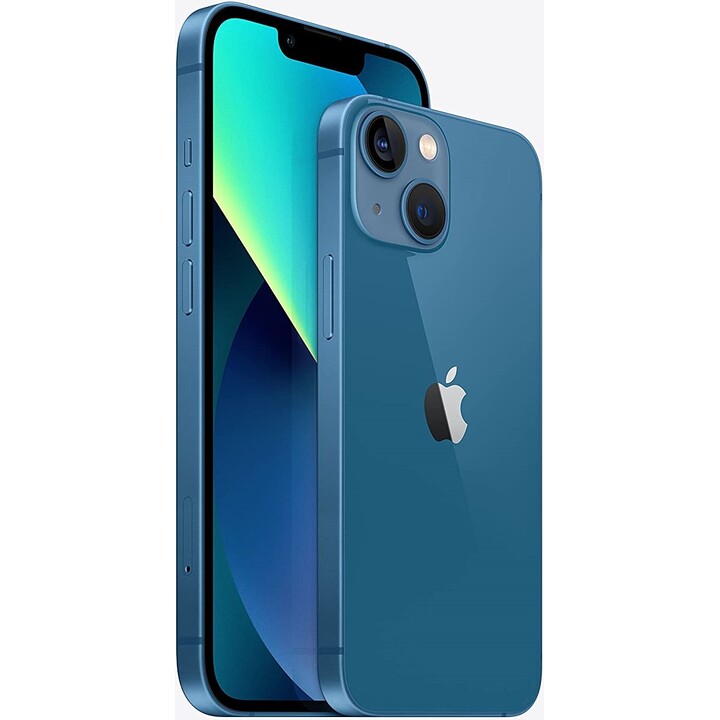 Apple iphone 13 mini 128GB azul - reformado