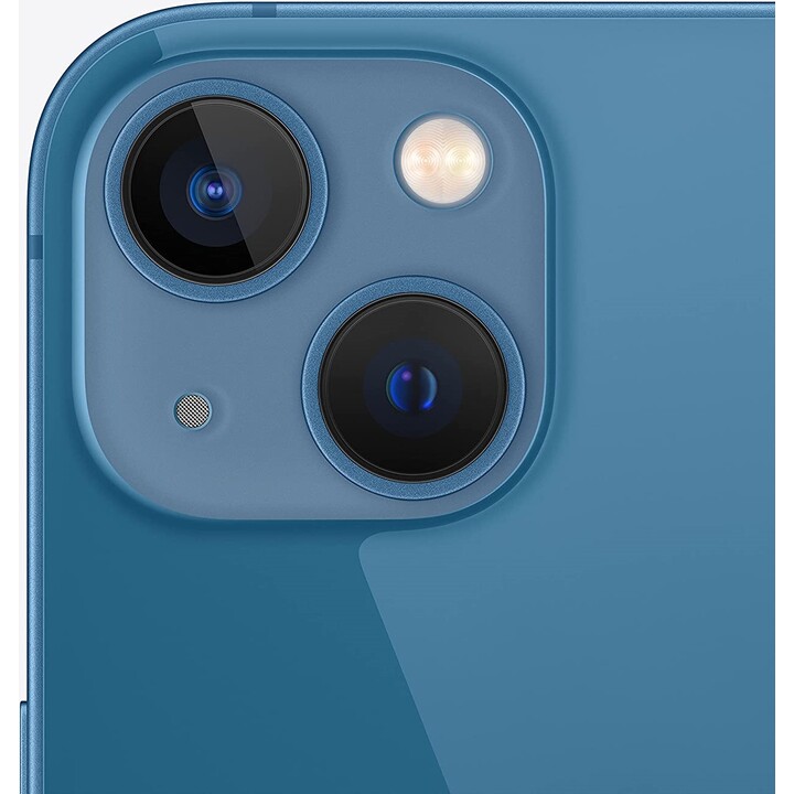 Apple iphone 13 mini 128GB azul - reformado