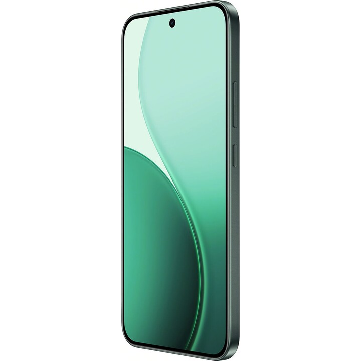 OPPO Reno14 F 5G, 8GB 256 GB, 6,57 AMOLED, 50 MP, IP69, schnelles Laden, 45W, leuchtend grün