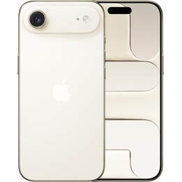 Apple iPhone Air 1TB, teléfono móvil 5G con Apple Intelligence, control de cámara, chip A19 Pro, Dorado Claro