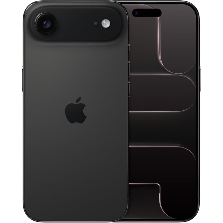 Apple iPhone Air 1Tb, telefono cellulare 5G con Apple Intelligence, Controllo della fotocamera, A19 Pro Chip, Space Black
