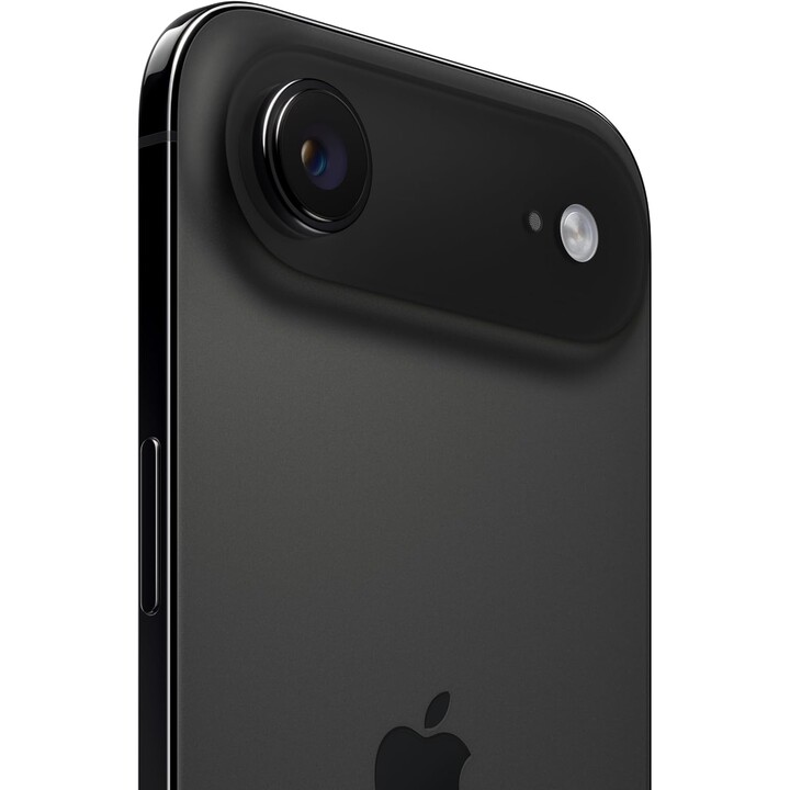 Apple iPhone Air 1Tb, telefono cellulare 5G con Apple Intelligence, Controllo della fotocamera, A19 Pro Chip, Space Black