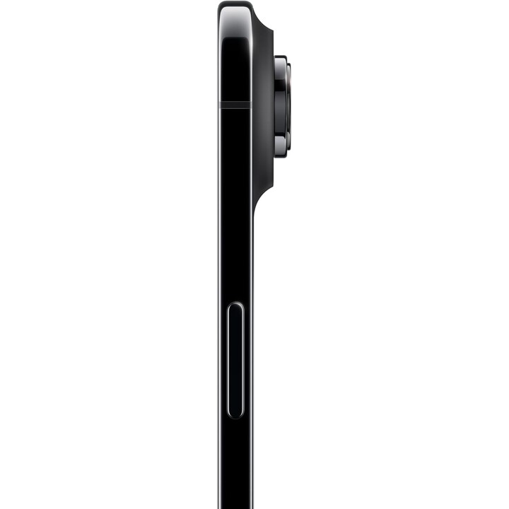 Apple iPhone Air 1Tb, telefono cellulare 5G con Apple Intelligence, Controllo della fotocamera, A19 Pro Chip, Space Black