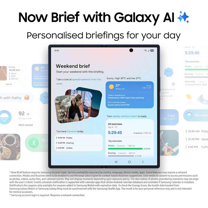Samsung Galaxy Z Fold7 5G, 12GB 256GB, Enterprise Edicion, 200mp cámara, 4400 mAh, JetBlack (negro)