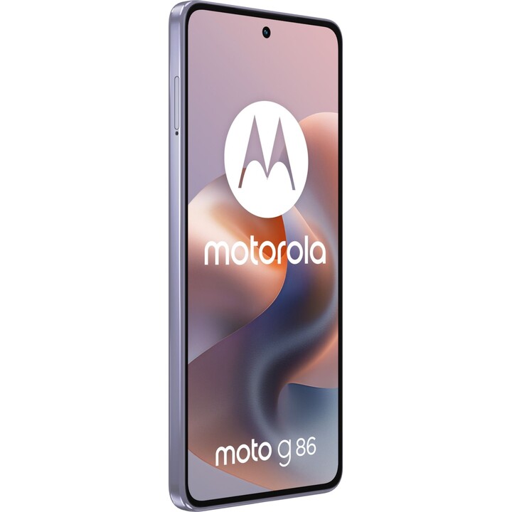 Motorola XT2527-2 Moto G86 5G, 512GB 8GB RAM, Dual Sim, Cosmic Sky, Azul