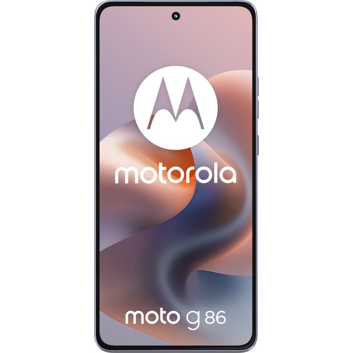 Motorola XT2527-2 Moto G86 5G, 512GB 8GB RAM, Dual Sim, Cosmic Sky, Azul