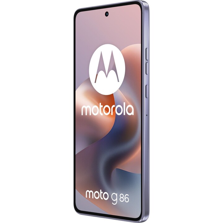 Motorola XT2527-2 Moto G86 5G, 512GB 8GB RAM, Dual Sim, Cosmic Sky, Azul