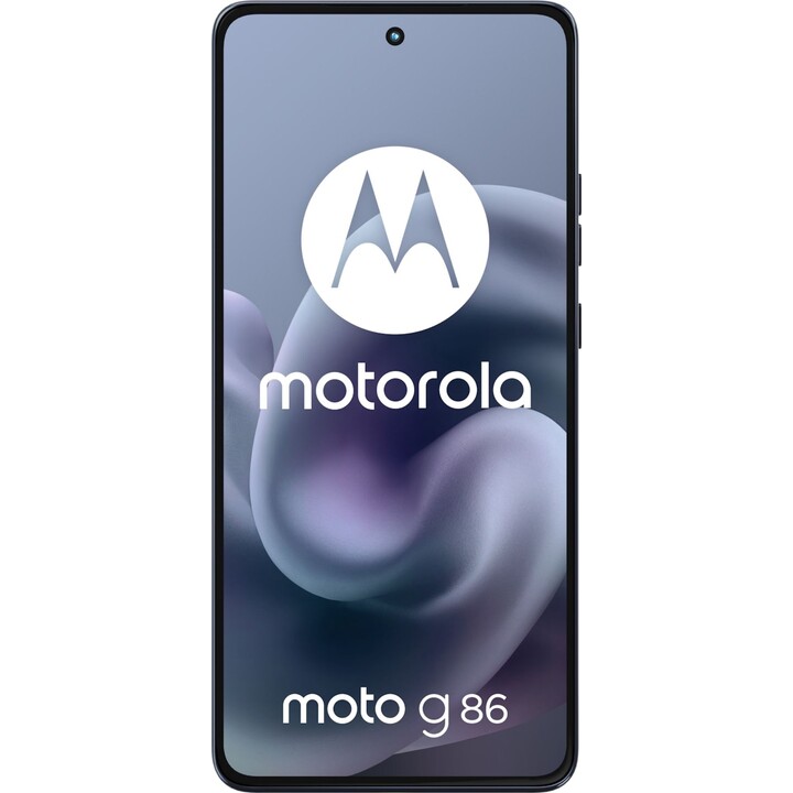 Motorola XT2527-2 Moto G86 5G, 512GB 8GB RAM, Dual Sim, Spellbound, Gray
