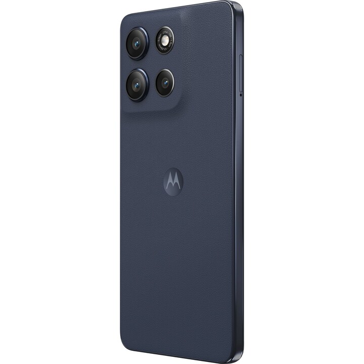 Motorola XT2527-2 Moto G86 5G, 512GB 8GB RAM, Dual Sim, Spellbound, Gray