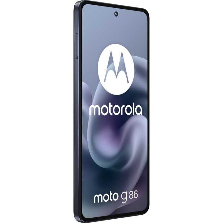 Motorola XT2527-2 Moto G86 5G, 512GB 8GB RAM, Dual Sim, Spellbound, Gray