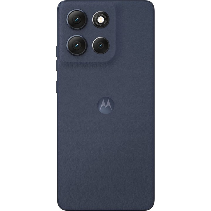 Motorola XT2527-2 Moto G86 5G, 512GB 8GB RAM, Dual Sim, Spellbound, Gray