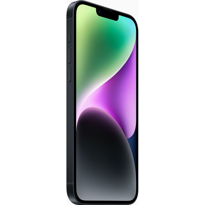 Apple iPhone 14 Plus 256GB Black