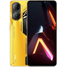 Smartphone Nubia Neo 3 5G, 6.8 Screen, 5200 mAh, 33W, 8GB 256GB, Gold