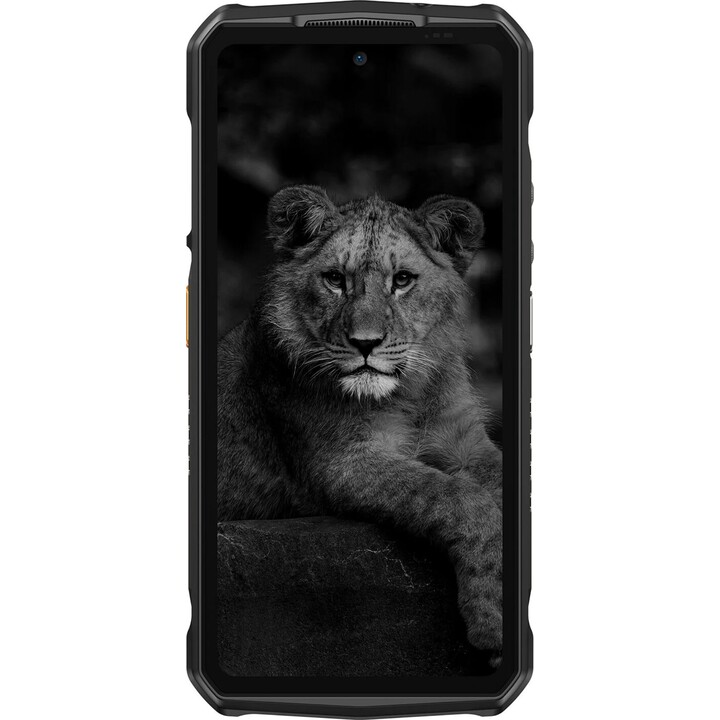 Ulefone Armor 29 Pro 5G, 16 Go 512 Go, 6,67 écran, 21200 mAh, 120W, noir