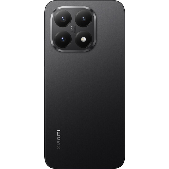 Xiaomi 15T 5G, 12GB 512GB, 6.83 AMOLED, Cámara Leica 50MP, Negro