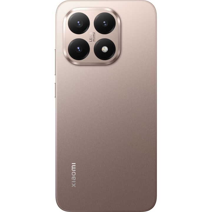 Xiaomi 15T 5G, 12GB 512GB, 6.83 AMOLED, Leica Camera 50MP, Gold