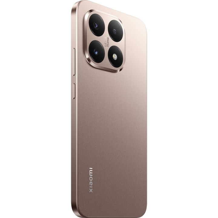 Xiaomi 15T 5G, 12GB 512GB, 6.83 AMOLED, Leica Camera 50MP, Gold