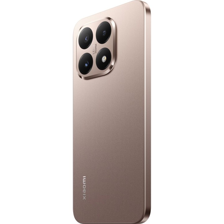 Xiaomi 15T 5G, 12GB 512GB, 6.83 AMOLED, Leica Camera 50MP, Gold