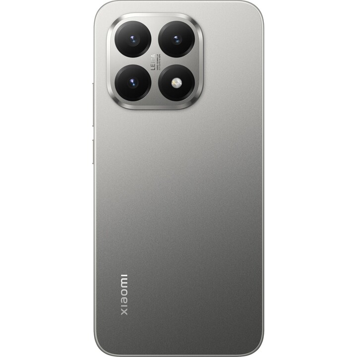 Xiaomi 15T 5G, 12GB 512GB, 6.83 AMOLED, Leica Camera 50MP, Gray