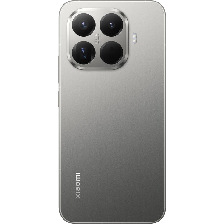 Xiaomi 15T Pro 5G, 12GB 512GB, 6.83 AMOLED, Cámara Leica 50MP, Gris