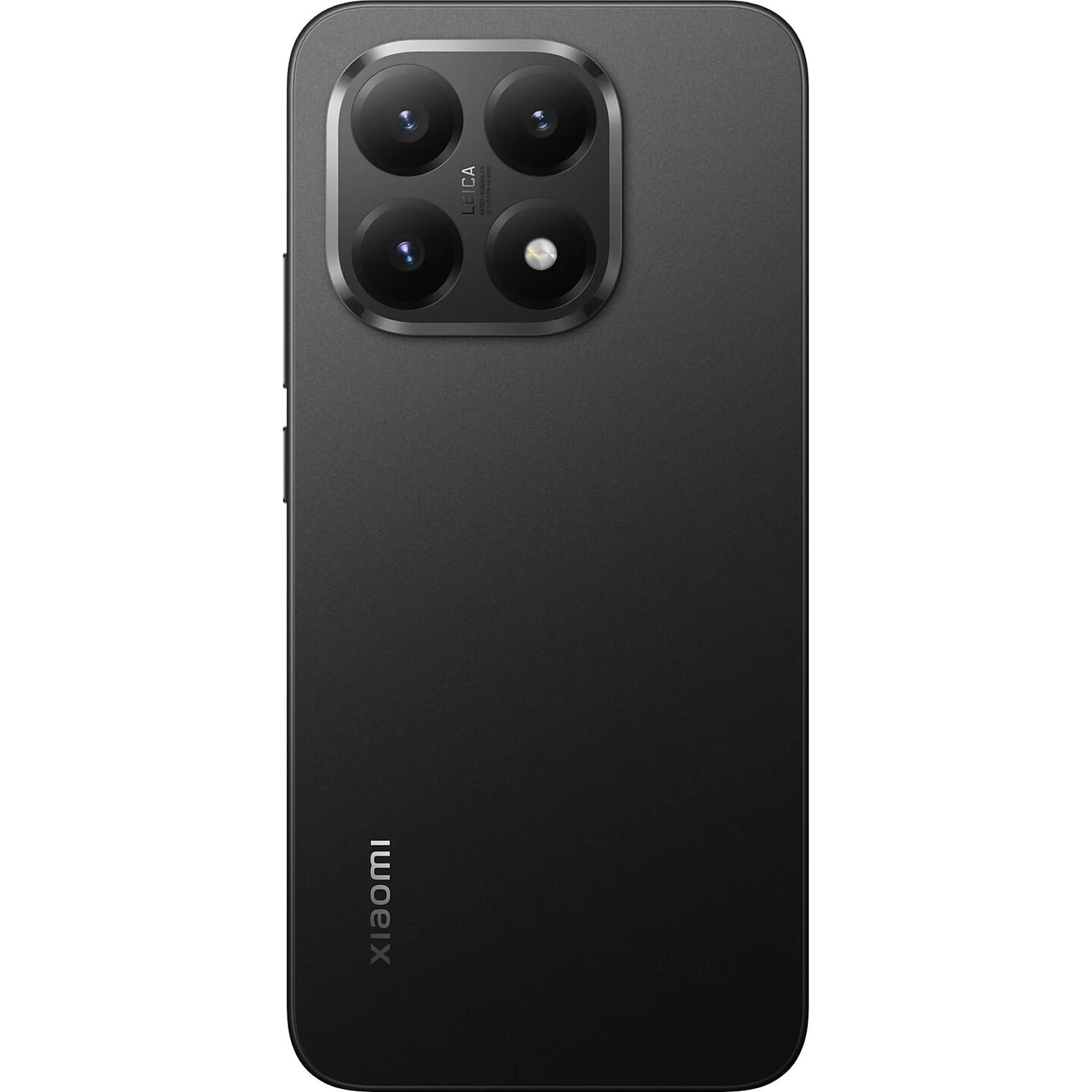 Xiaomi 15T 5G Dual Sim 12GB RAM 256GB - Black