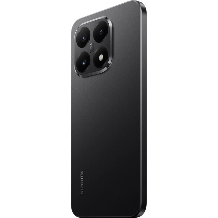 Xiaomi 15T 5G Dual Sim 12GB RAM 256GB - Black