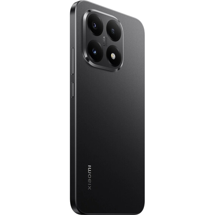 Xiaomi 15T 5G Dual Sim 12GB RAM 256GB - Black