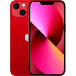 Apple iPhone 13 128GB Red Refurbished