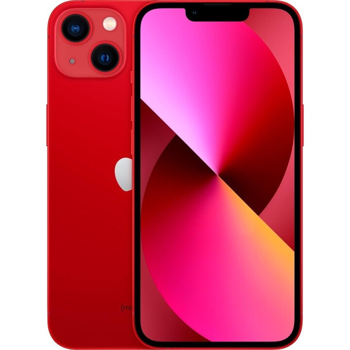 Apple iPhone 13 128GB Red Refurbished