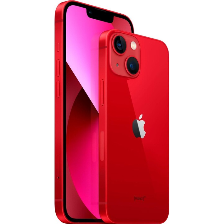 Apple iPhone 13 128GB Red Refurbished