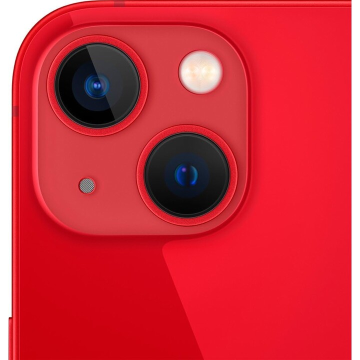Apple iPhone 13 128GB Red Refurbished