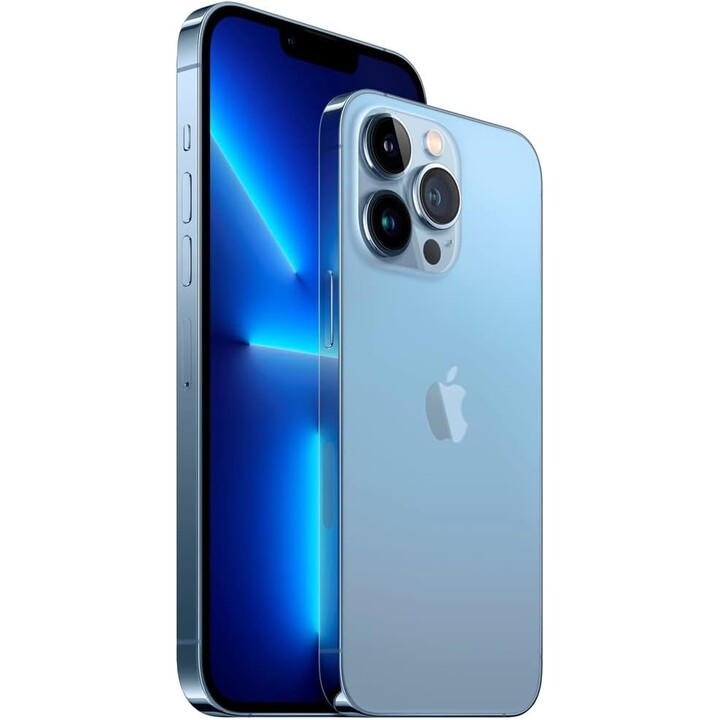 Apple iPhone 13 Pro 128GB Blue Refurbished