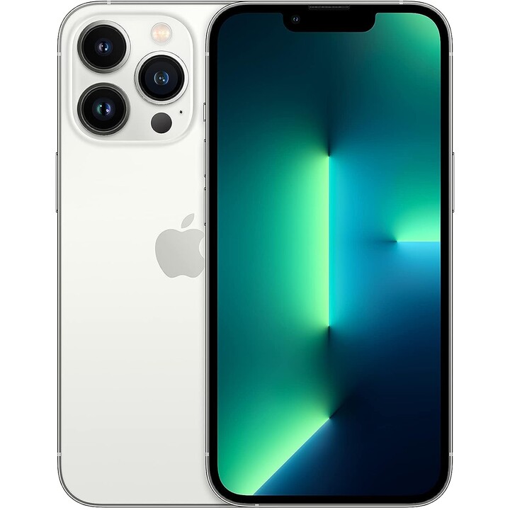 Apple iPhone 13 Pro 256GB Starlight Refurbished