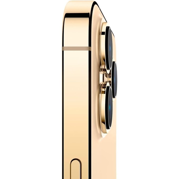 Apple iPhone 13 Pro Max 128 Go d'or rénové