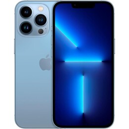 Apple iPhone 13 Pro Max 256GB Azul Reacondicionado