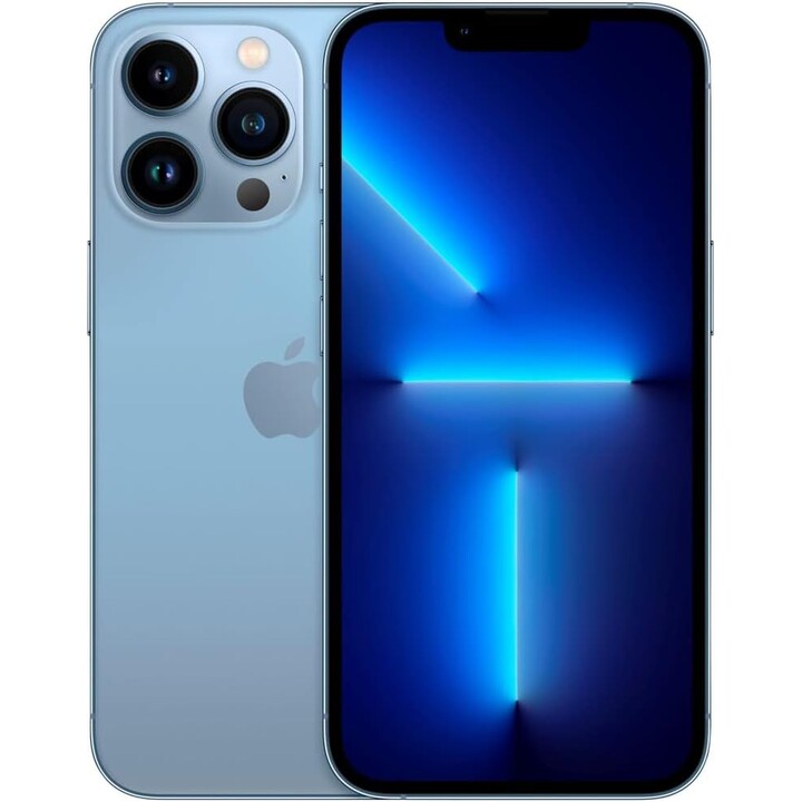 Apple iPhone 13 Pro Max 256GB Azul Reacondicionado