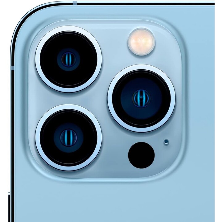 Apple iPhone 13 Pro Max 256GB Azul Reacondicionado