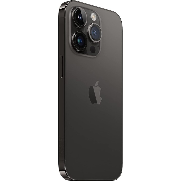 Apple iPhone 14 Pro 128GB Black Refurbished