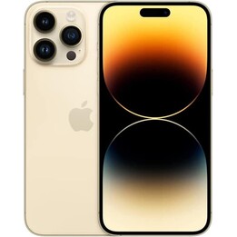 Apple iPhone 14 Pro 128GB Gold Refurbished