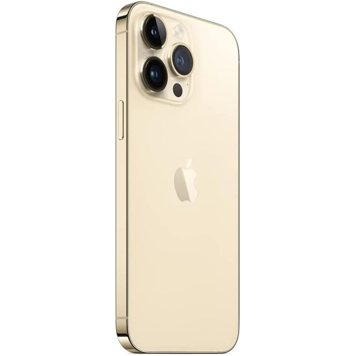 Apple iPhone 14 Pro 128GB Gold Refurbished