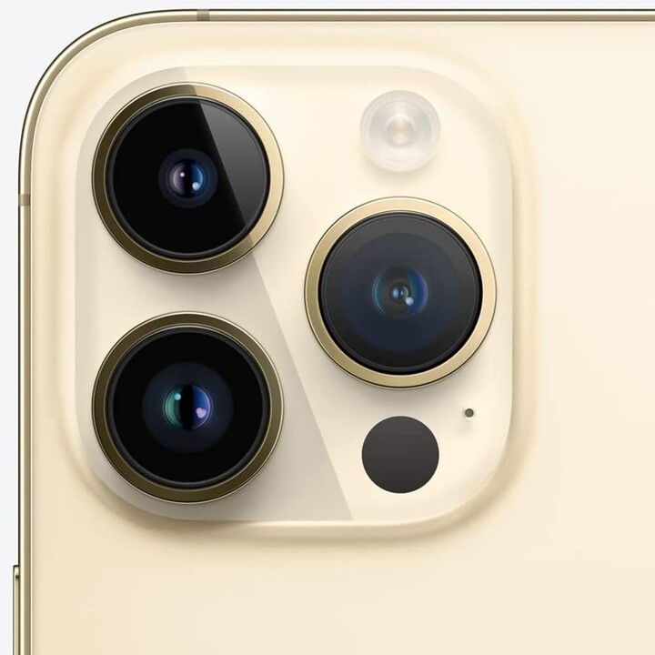 Apple iPhone 14 Pro 128GB Gold Refurbished